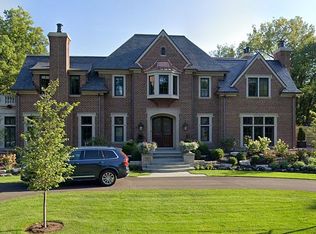 880 Sunset Rd, Winnetka, IL 60093