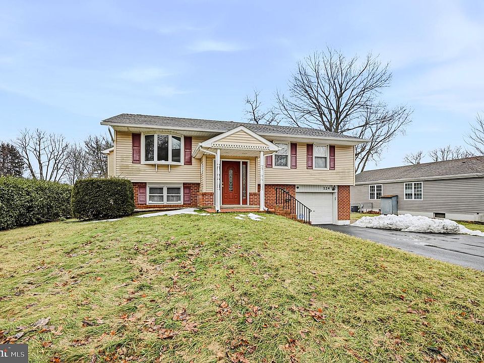 1st image of 124 Garwood Dr