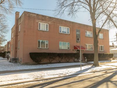 5419 N Washtenaw Ave #2S, Chicago, IL, 60625