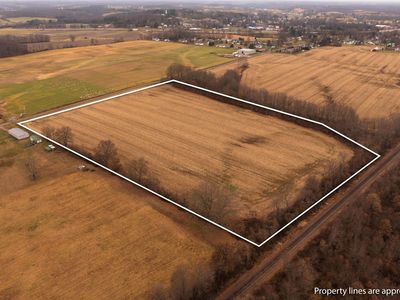 0 Carpenter Rd, Albany, OH, 45710