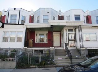 5836 Christian St, Philadelphia, PA 19143