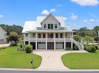 4517 Hope Plantation Dr, Johns Island, SC 29455