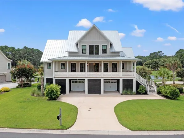 4517 Hope Plantation Dr, Johns Island, SC 29455