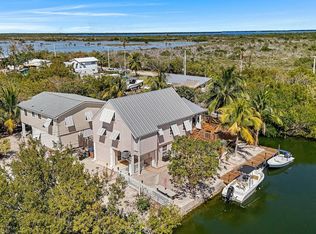 3915 Diane Rd, Big Pine Key, FL 33043