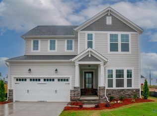 35 Relaxing Pl, Fuquay Varina, NC 27526