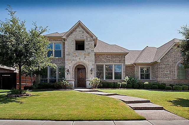 1st image of 11848 Mirage Ln