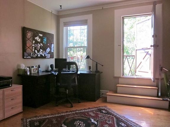 Office/ Bedroom