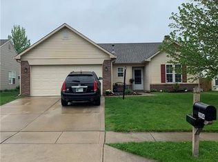 3904 Nuthatcher Dr, Indianapolis, IN 46228