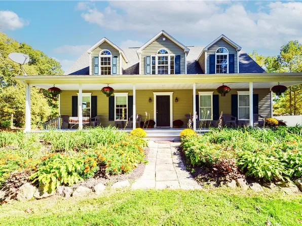 20 Hess Ln, Alburtis, PA 18011