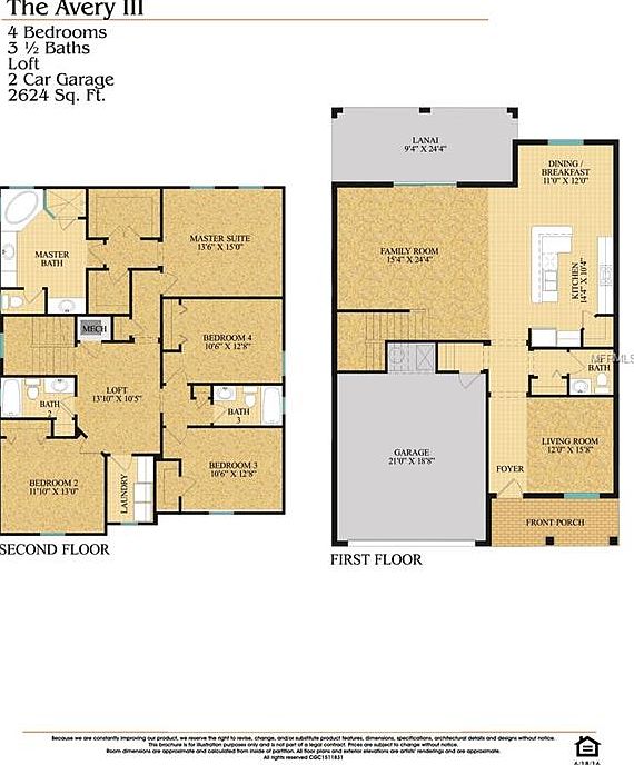 2nd image of 3726 W Elrod Ave