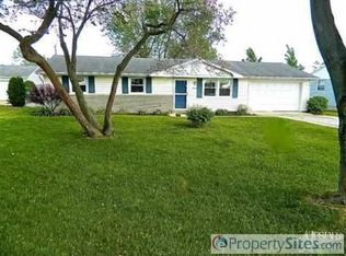 9708 Saint Joe Rd, Fort Wayne, IN 46835