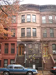 Rented by Bohemia Realty Group