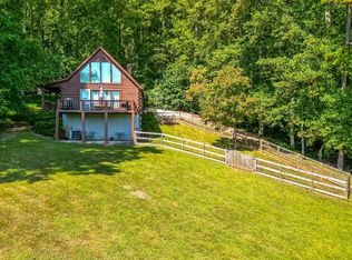 119 Stillwater Ln, Pittsville, VA 24139