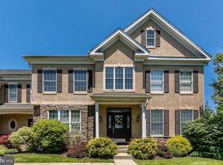 973 Turnberry Cir, Schwenksville, PA 19473