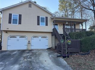 89 Cottonwood Loop, Dallas, GA 30132