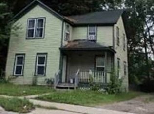 1310 Alamo Ave, Kalamazoo, MI 49006