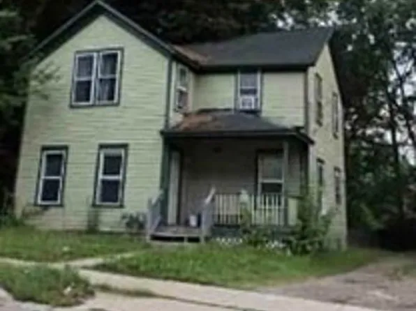 1310 Alamo Ave, Kalamazoo, MI 49006