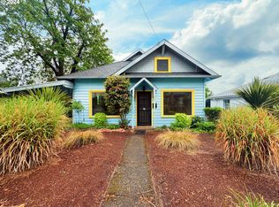 1721 NE Freemont Ave, Roseburg, OR 97470