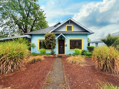 1721 NE Freemont Ave, Roseburg, OR, 97470