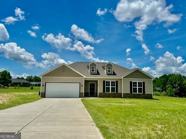 131 Zack St, Waynesboro, GA 30830