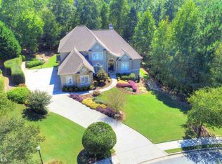 6995 Blackthorn Ln #548, Suwanee, GA 30024