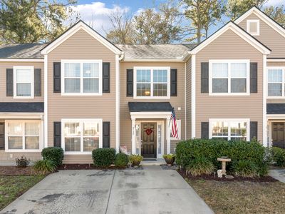 9128 Maple Grove Dr, Summerville, SC, 29485