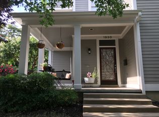 1930 Elzey Ave, Memphis, TN 38104