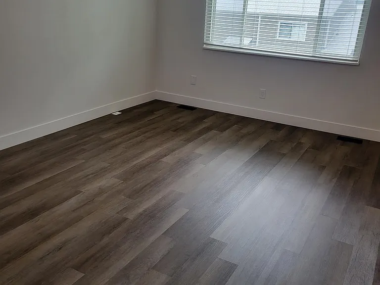 Living Room from Kitchen Entry