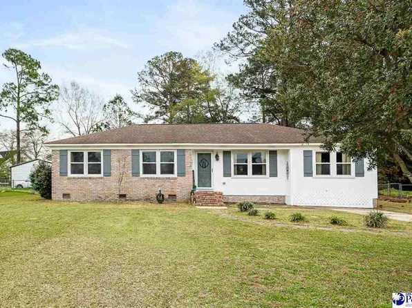 1516 Westchester Dr, Florence, SC 29501