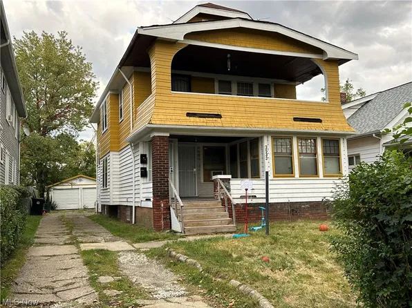 3533 E 135th St, Cleveland, OH 44120