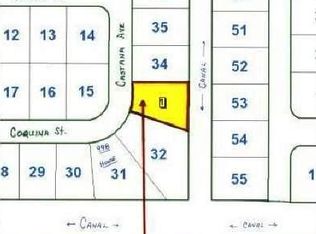 587 Castana Ave SE, Palm Bay, FL 32909
