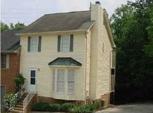 2566 N Chandalar Ln, Pelham, AL 35124