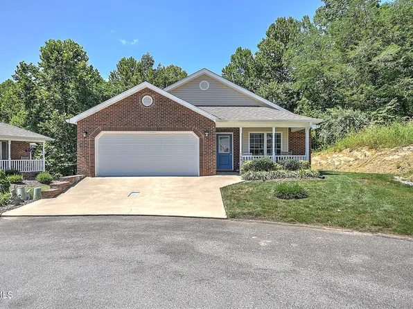 708 Willowcrest Pl, Kingsport, TN 37660