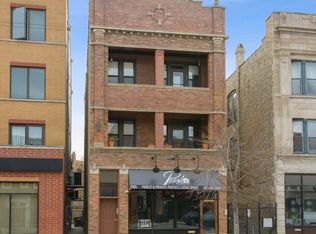 2105 W Division St APT 1R, Chicago, IL 60622