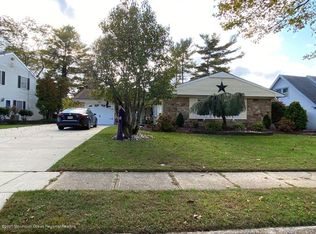 85 Andover Ln, Aberdeen, NJ 07747