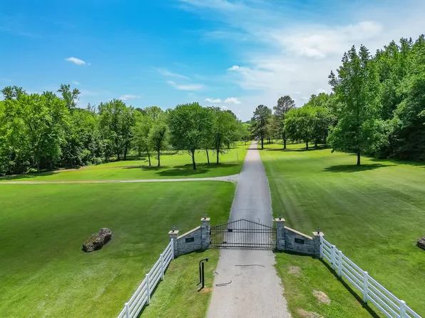 0 Arrowhead Cir Lot 34, Parsons, TN 38363