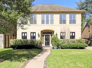 5404 Evergreen St, Houston, TX 77081