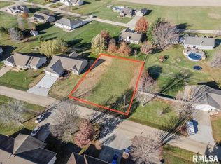 150 Covered Bridge Rd, Athens, IL 62613