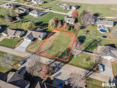 150 Covered Bridge Rd, Athens, IL, 62613