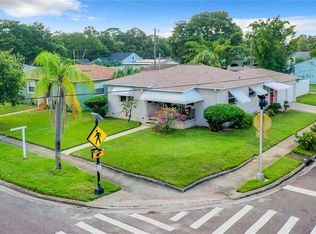 3054 9th Ave N, Saint Petersburg, FL 33713