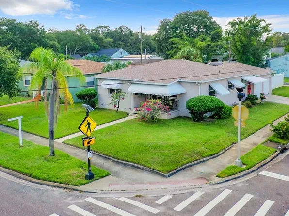 3054 9th Ave N, Saint Petersburg, FL 33713