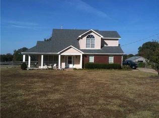 2610 Brighton Clopton Rd, Brighton, TN 38011