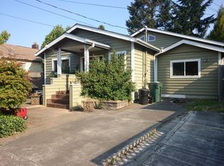 720 N 87th St, Seattle, WA 98103