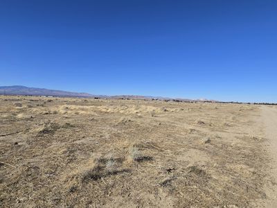 Spring Valley & Antelope Hwy, Lancaster, CA, 93536