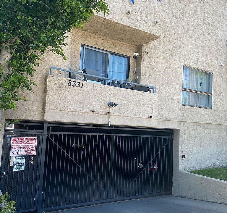 1st image of 8331 Cedros Ave APT 14