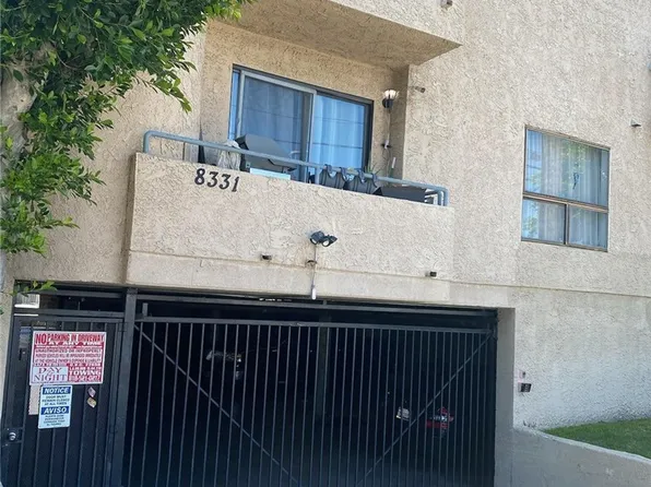 8331 Cedros Ave APT 14, Van Nuys, CA 91402