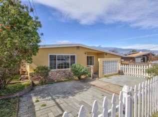 1659 Highland St, Seaside, CA