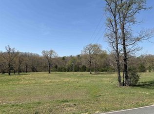 0 Steel Bridge Rd, Benton, AR 72019