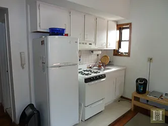 Rented by Halstead Real Estate