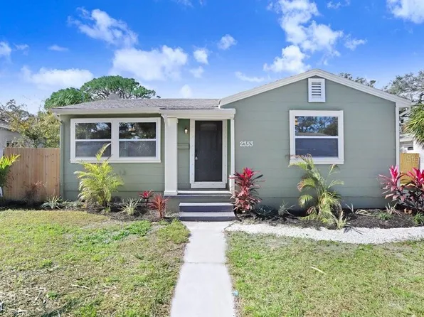 2353 Grove St S, Saint Petersburg, FL 33705